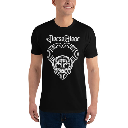 Odin Relic Men's Short Sleeve T-shirt