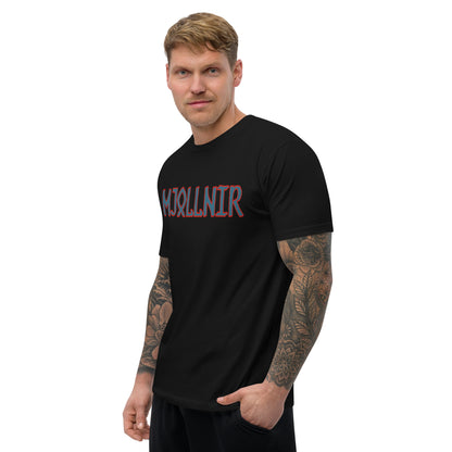 Mjollnir Men's Short Sleeve T-shirt