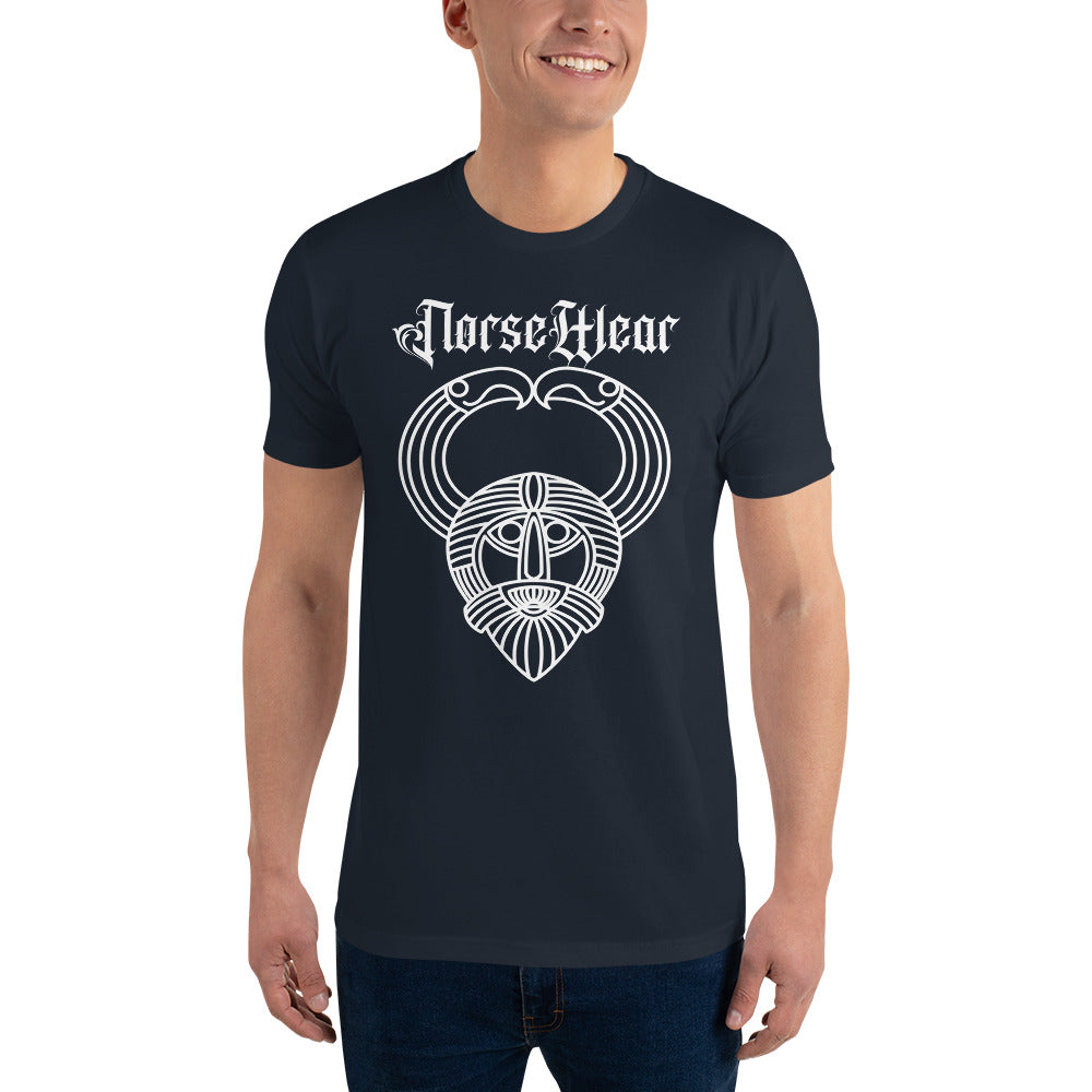 Odin Relic Men's Short Sleeve T-shirt