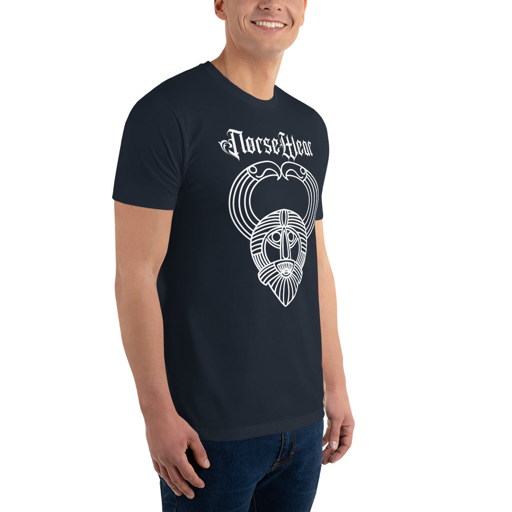 Odin Relic Men's Short Sleeve T-shirt