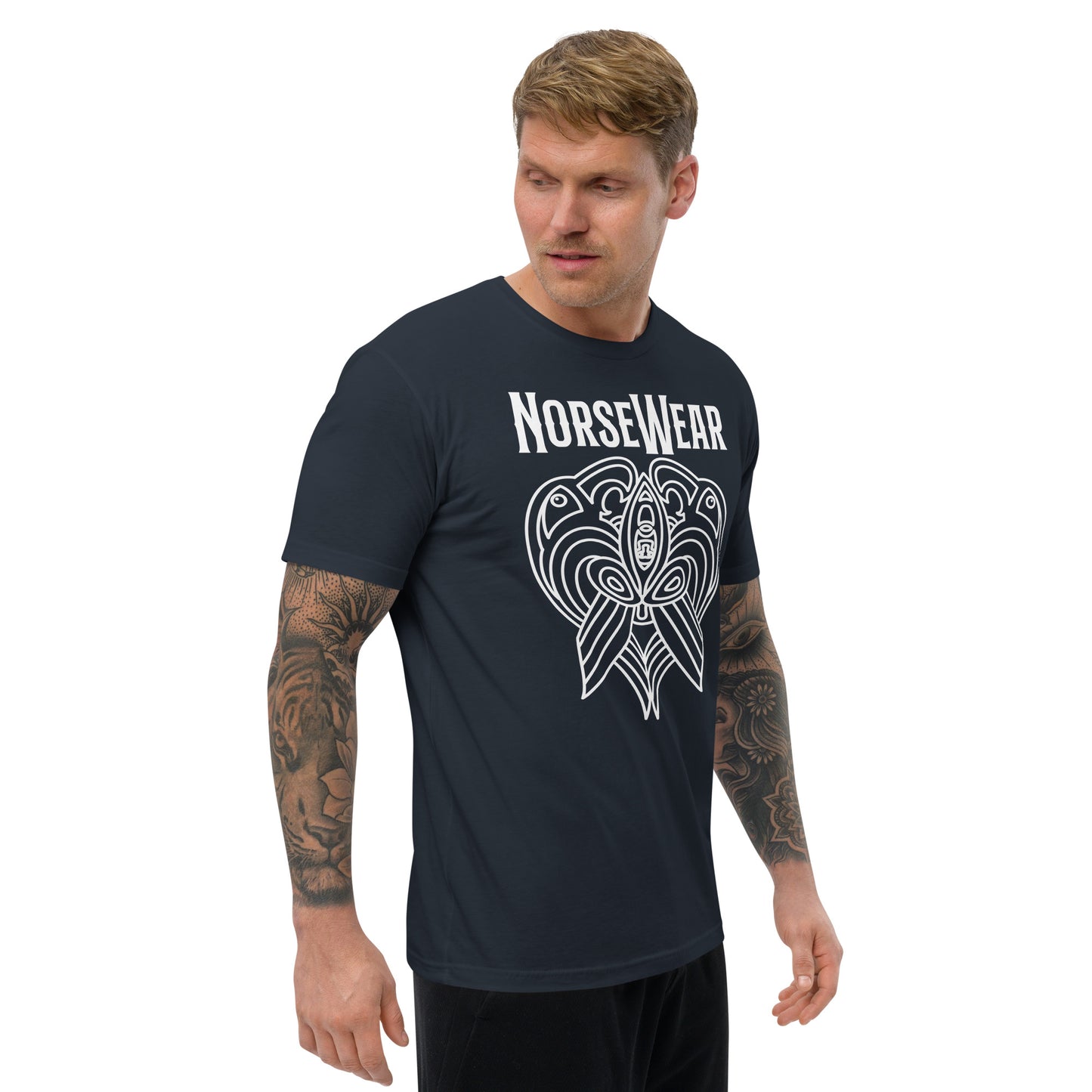 Two Ravens Relic Men's Short Sleeve T-shirt