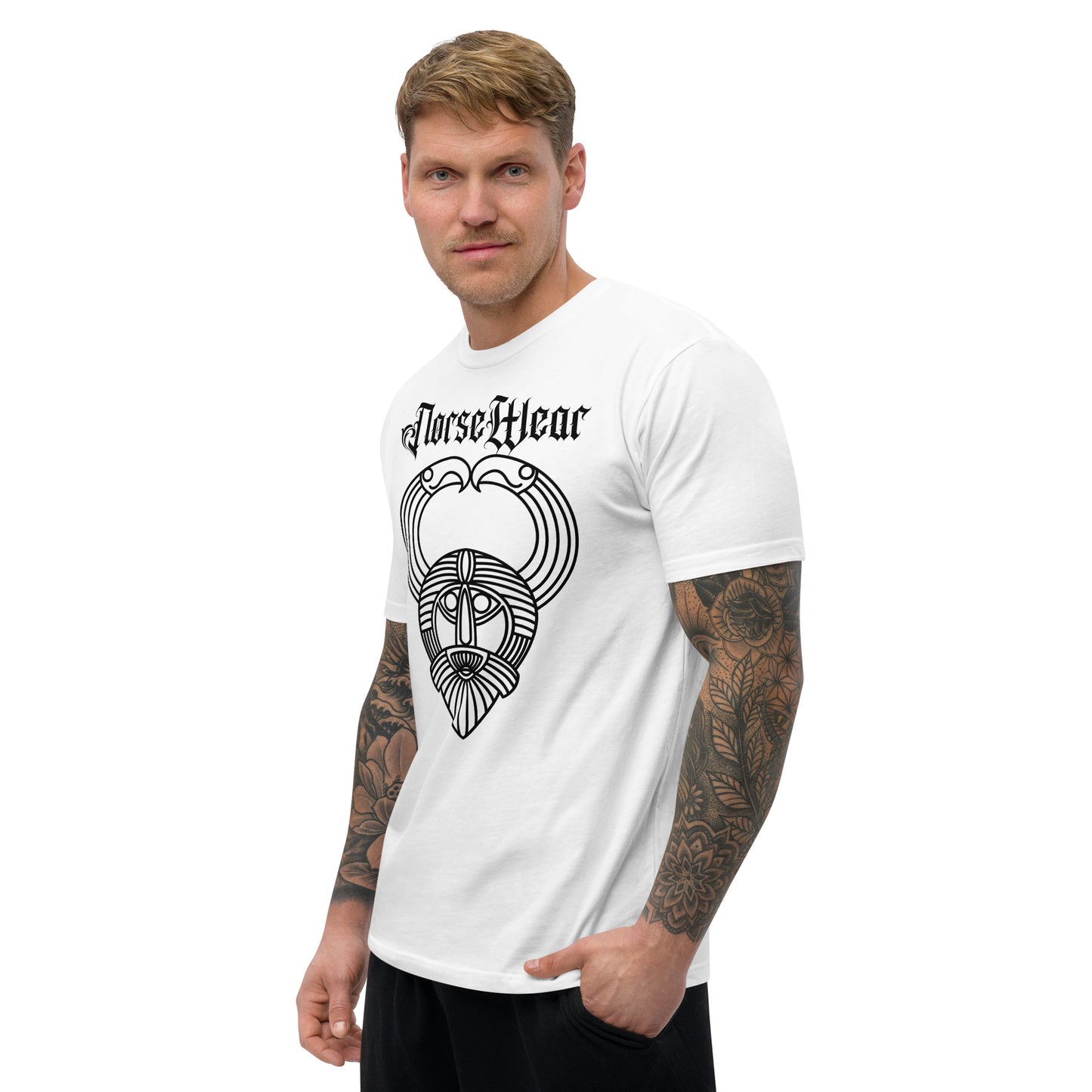 Odin Relic Men's Short Sleeve T-shirt