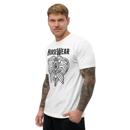 Two Raven Relic Men's Short Sleeve T-shirt