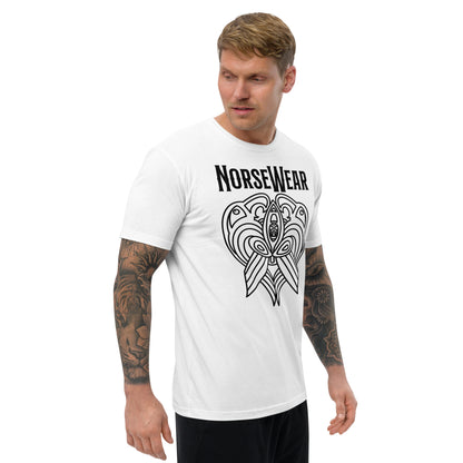 Two Raven Relic Men's Short Sleeve T-shirt