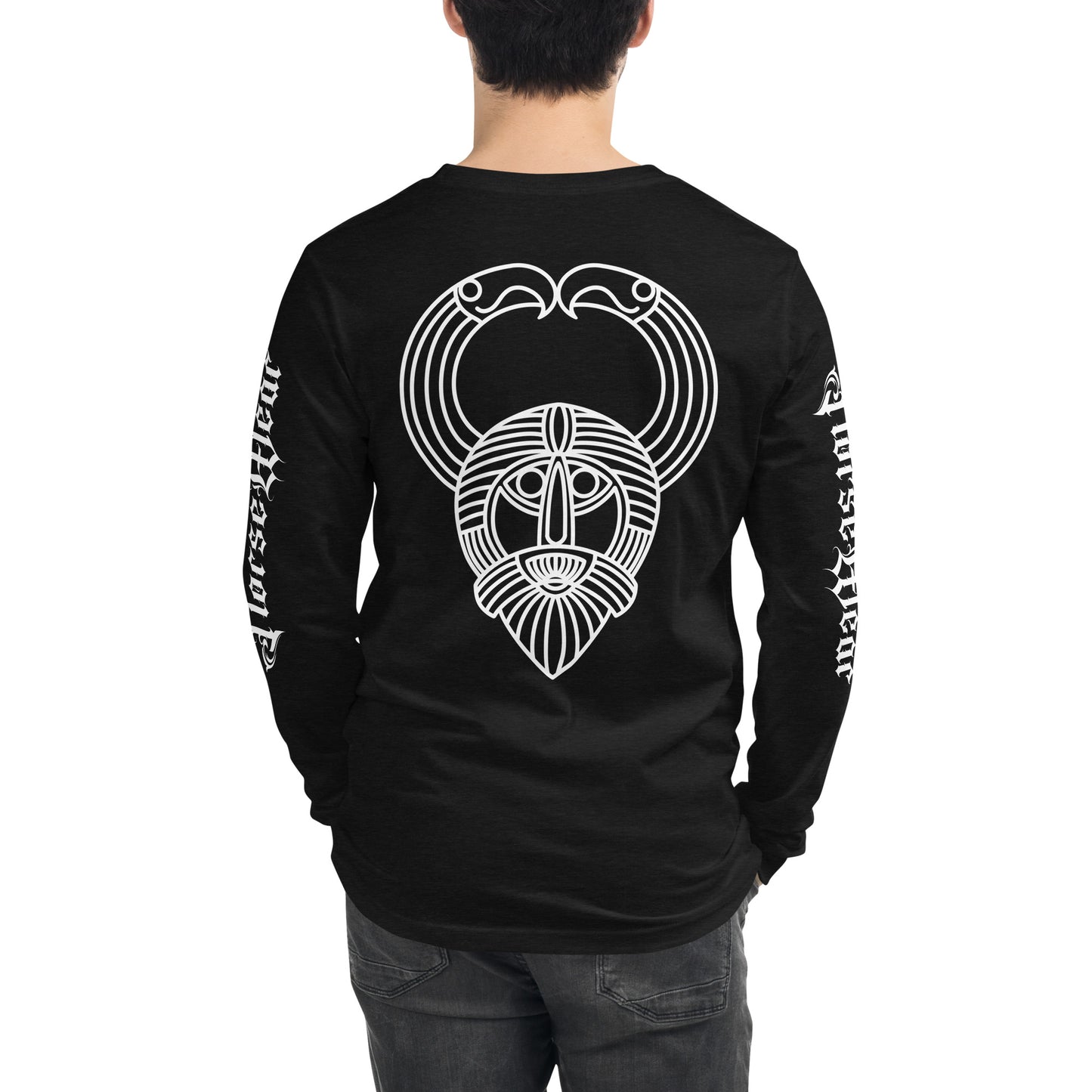 Odin Relic Long Sleeve Tee