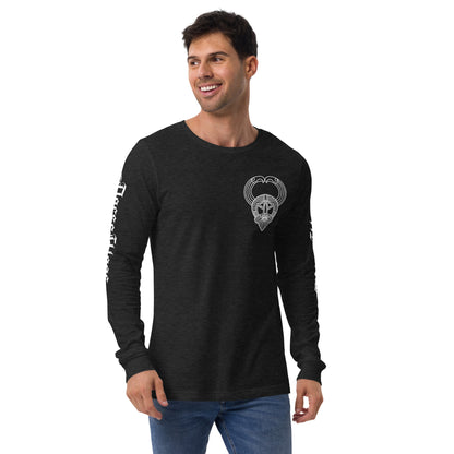 Odin Relic Long Sleeve Tee