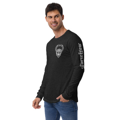 Odin Relic Long Sleeve Tee