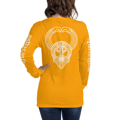 Odin Relic Long Sleeve Tee