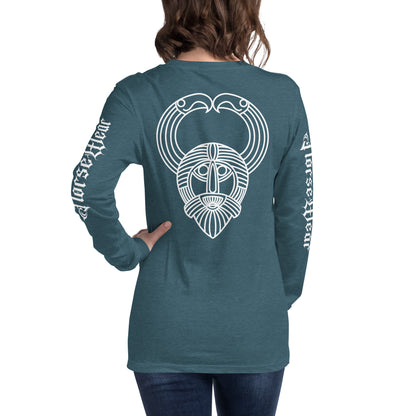 Odin Relic Long Sleeve Tee