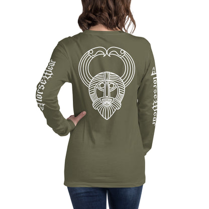 Odin Relic Long Sleeve Tee