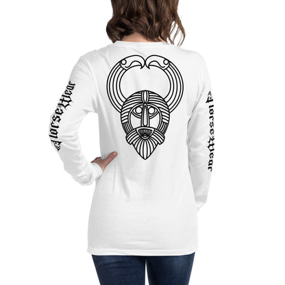 Odin Relic Women's Long Sleeve Tee