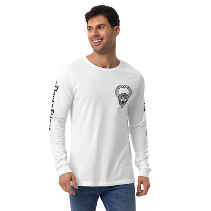 Odin Relic Men's Long Sleeve Tee