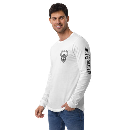 Odin Relic Men's Long Sleeve Tee