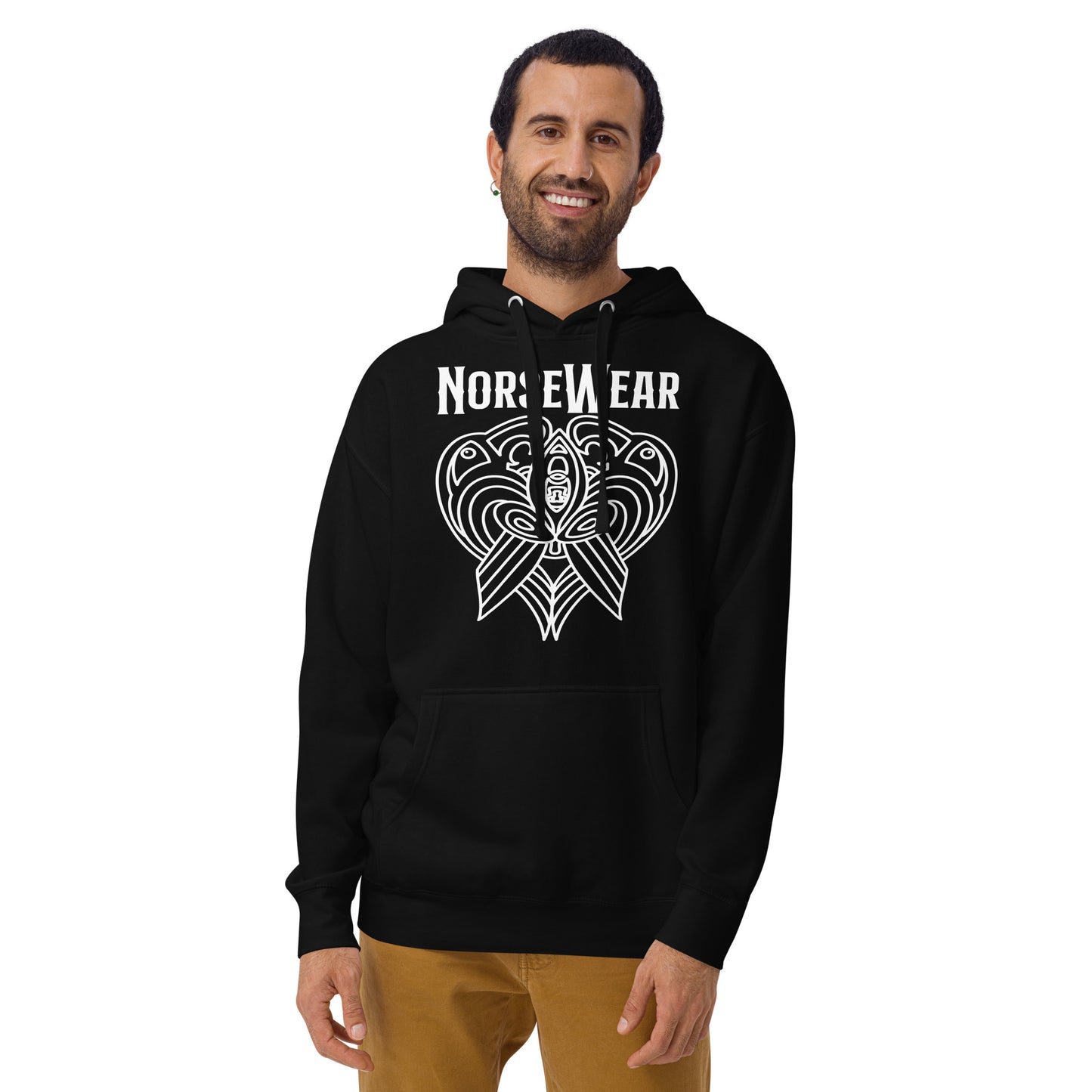 Two Ravens Relic Hoodie