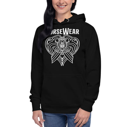 Two Ravens Relic Hoodie