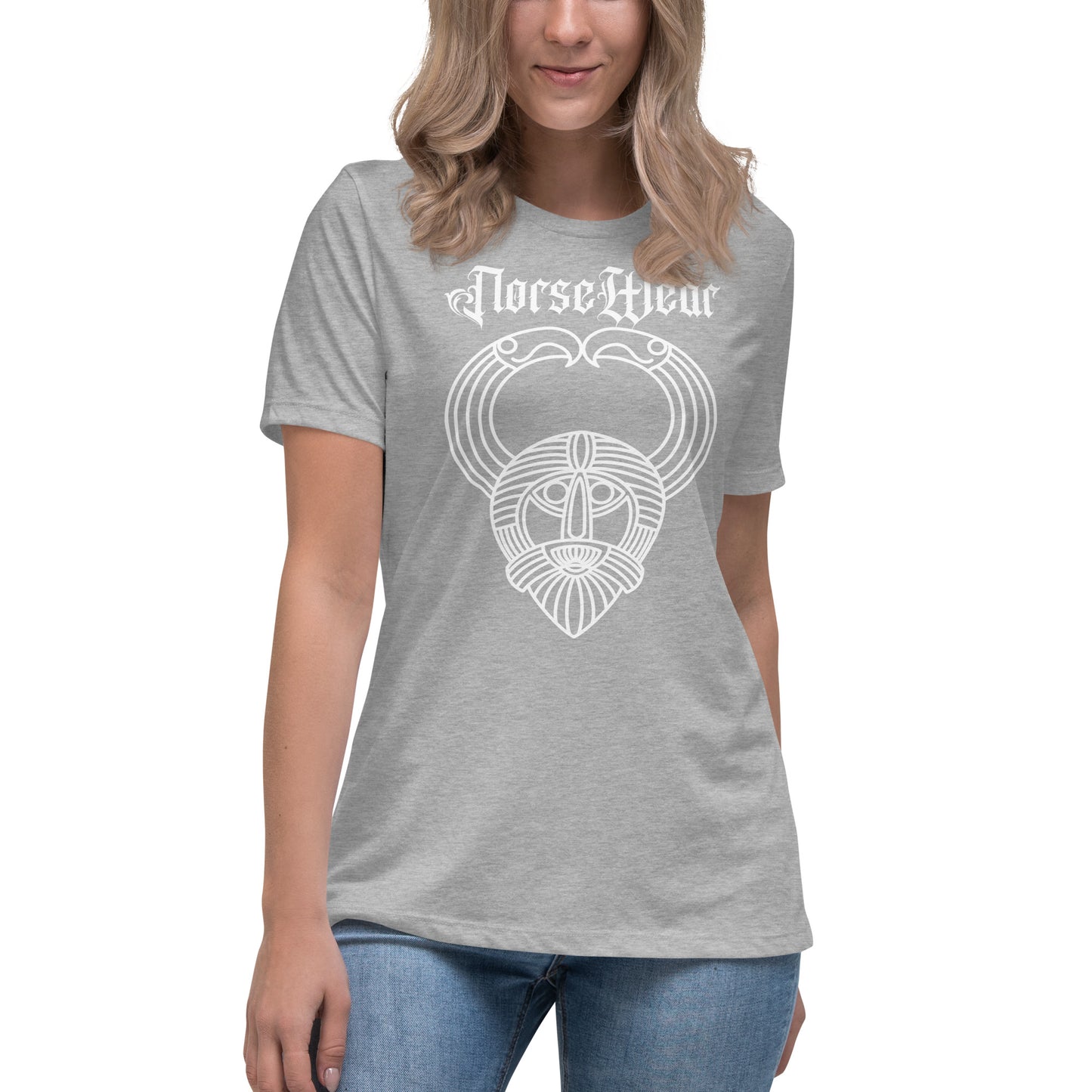 Odin Relic Women's Relaxed T-Shirt