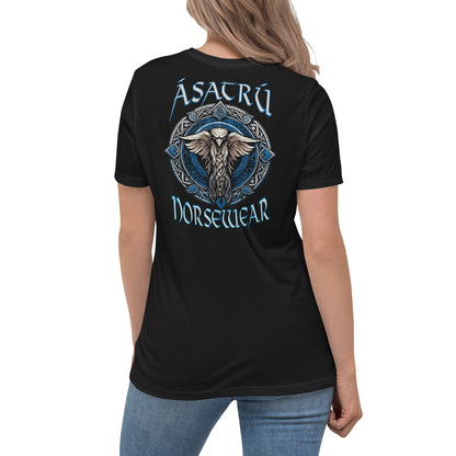 Ásatrú Women's Relaxed T-Shirt