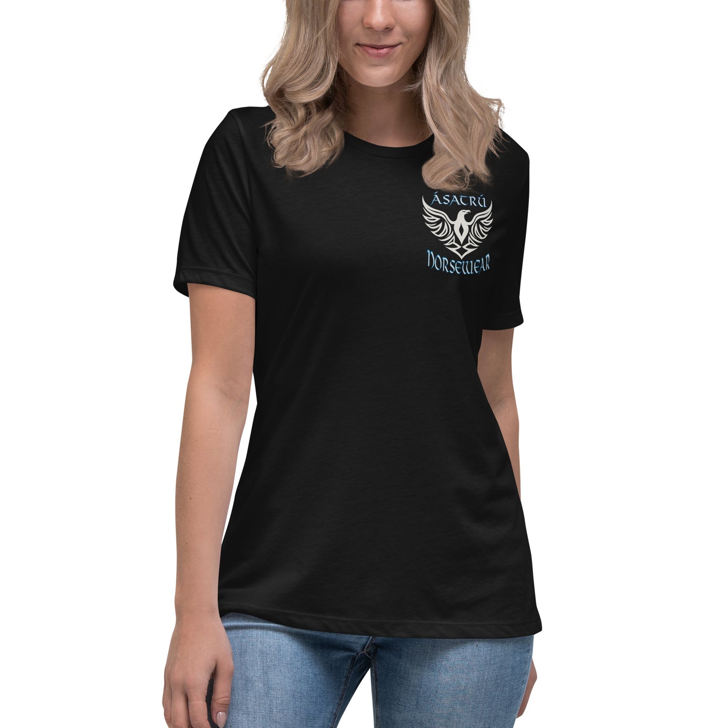 Ásatrú Women's Relaxed T-Shirt