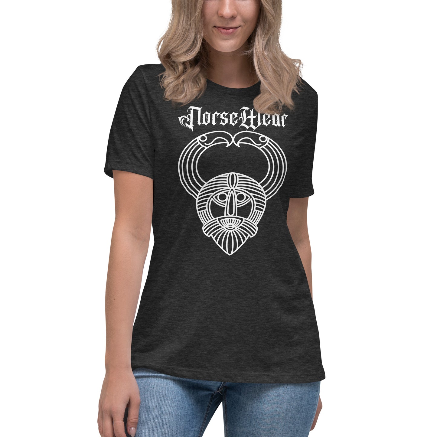 Odin Relic Women's Relaxed T-Shirt