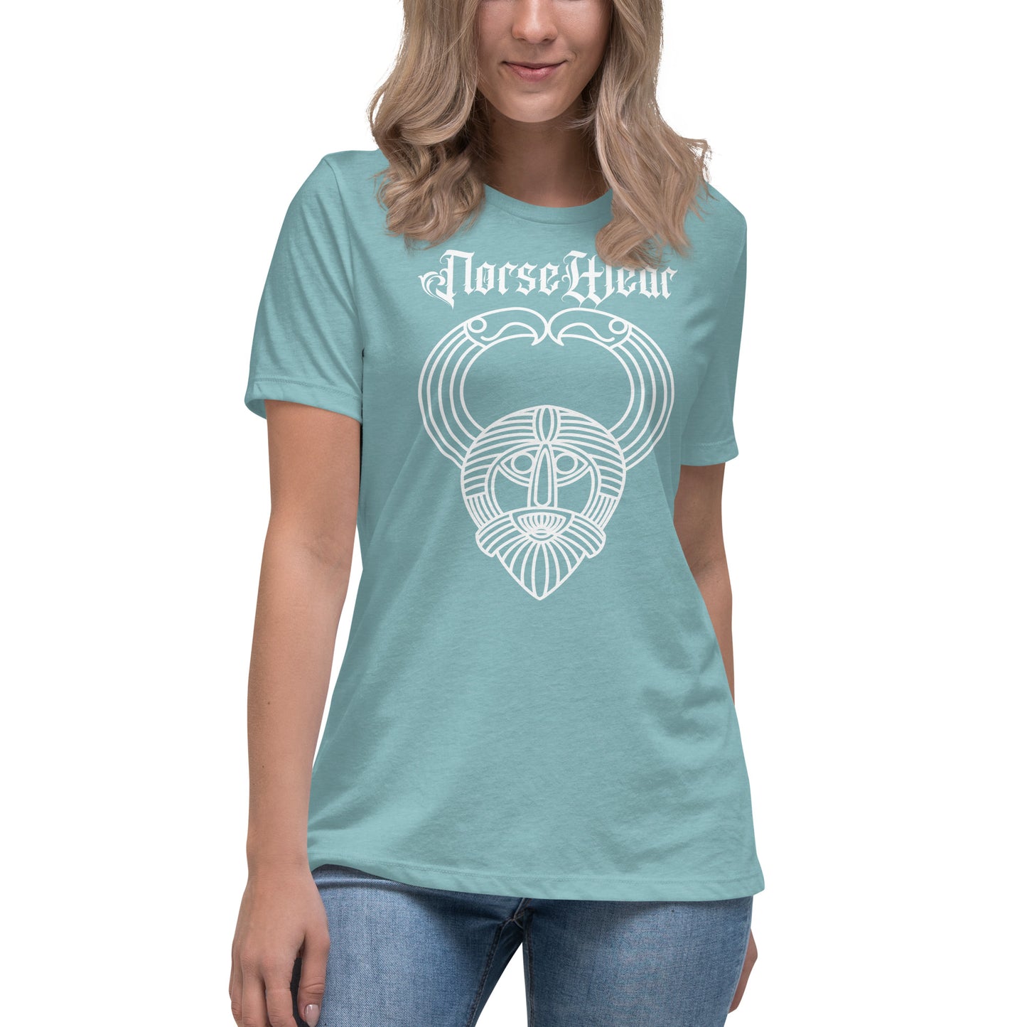 Odin Relic Women's Relaxed T-Shirt