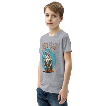 Odin Youth Short Sleeve T-Shirt