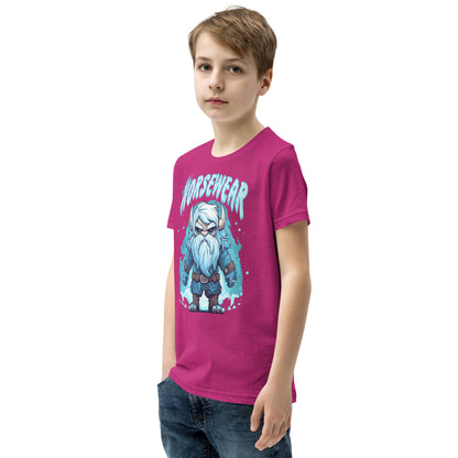 Ymir Youth Short Sleeve T-Shirt