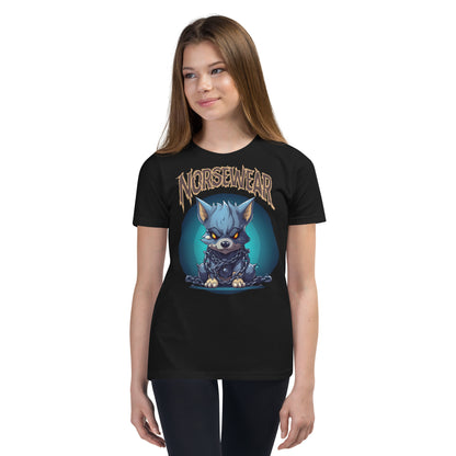 Fenrir Youth Short Sleeve T-Shirt