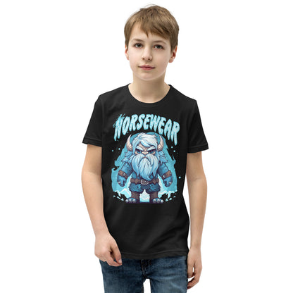 Ymir Youth Short Sleeve T-Shirt