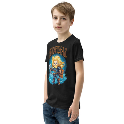 Thor Youth Short Sleeve T-Shirt