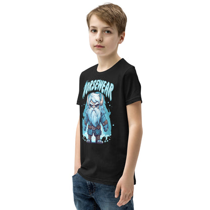 Ymir Youth Short Sleeve T-Shirt