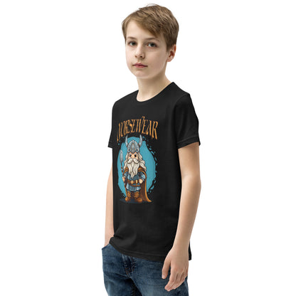 Odin Youth Short Sleeve T-Shirt