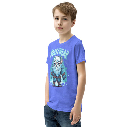 Ymir Youth Short Sleeve T-Shirt