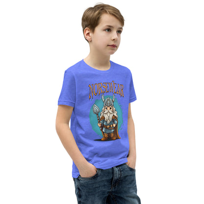 Odin Youth Short Sleeve T-Shirt