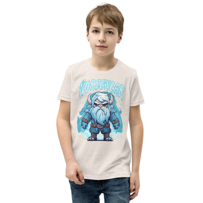 Ymir Youth Short Sleeve T-Shirt