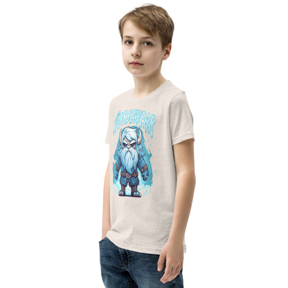 Ymir Youth Short Sleeve T-Shirt