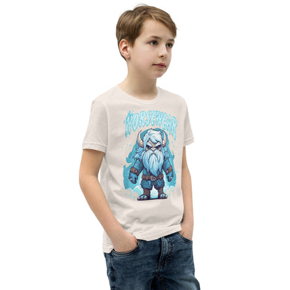 Ymir Youth Short Sleeve T-Shirt