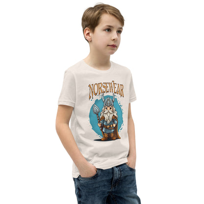 Odin Youth Short Sleeve T-Shirt