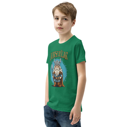 Odin Youth Short Sleeve T-Shirt