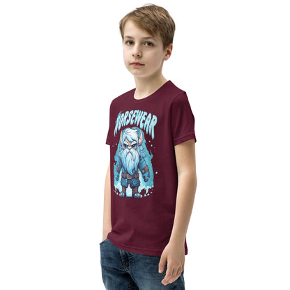 Ymir Youth Short Sleeve T-Shirt