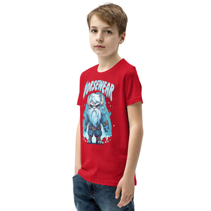 Ymir Youth Short Sleeve T-Shirt