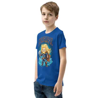 Thor Youth Short Sleeve T-Shirt