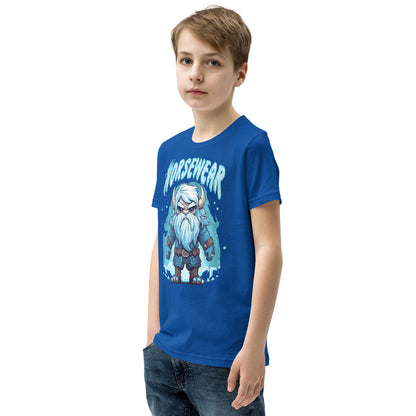 Ymir Youth Short Sleeve T-Shirt