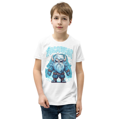 Ymir Youth Short Sleeve T-Shirt