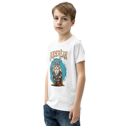 Odin Youth Short Sleeve T-Shirt